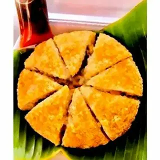 Hình ảnh Xôi chim câu chiên giòn - 500gram