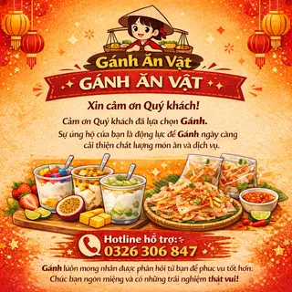 Hình ảnh Thông Báo Của Shop