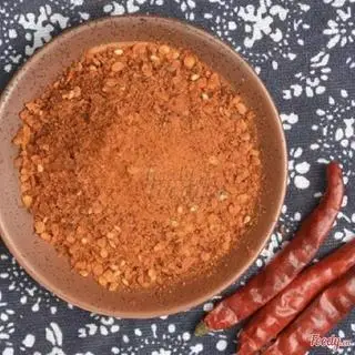 Hình ảnh Bột Ớt Cay Tê ( Chấm gì Cũng Ngon )