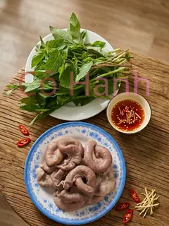 Hình ảnh Phèo 100gr