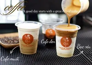 Hình ảnh cafe đen