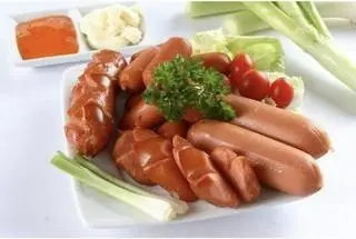 Hình ảnh Xúc Xích Đức 
