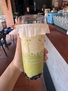 Hình ảnh Olong bơ