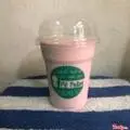 Hình ảnh Sinh tố dừa dâu
