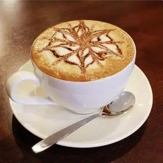 Hình ảnh Cappuccino