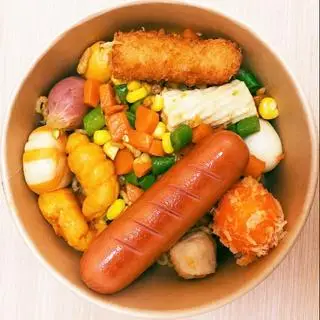 Hình ảnh Suất đặc biệt 1 mì
