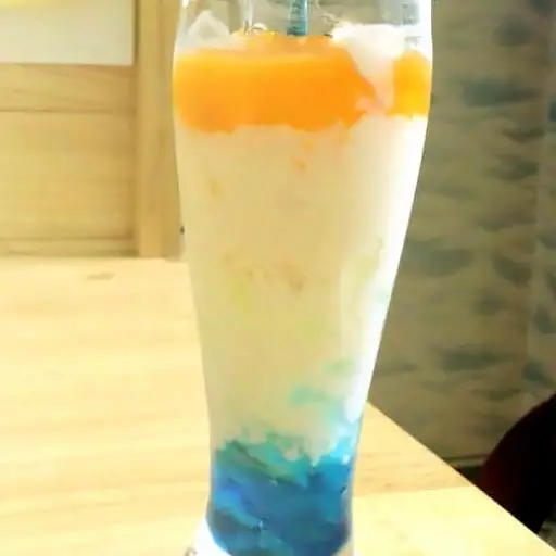 Hình ảnh Yaourt siro