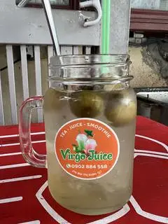 Hình ảnh Nước sấu