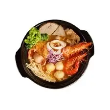 Hình ảnh Mỳ Cay Thập Cẩm 