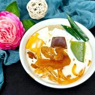 Hình ảnh Chè hạt đác