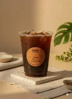 Hình ảnh Cà phê đen