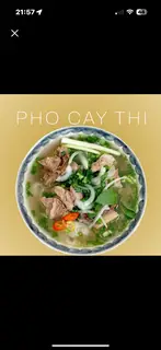 Hình ảnh Phở Thập Cẩm