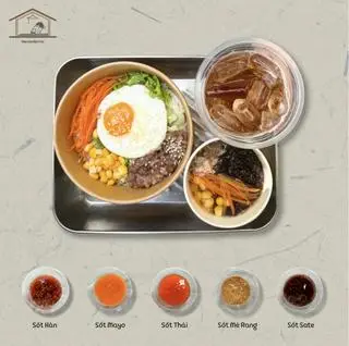 Hình ảnh COMBO ĐỦ NO (HEO BẰM)