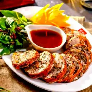 Hình ảnh Dồi sụn (x5)