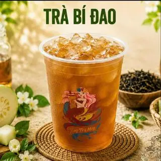 Hình ảnh Trà bí đao