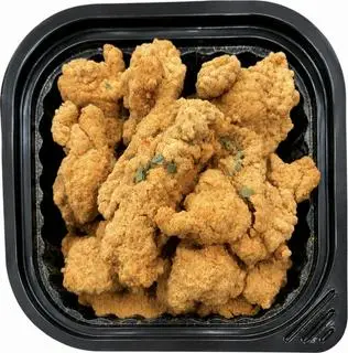 Hình ảnh Gà Giòn Lắc Phô Mai