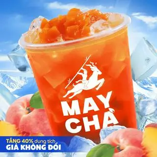 Hình ảnh Trà Đào Dầm