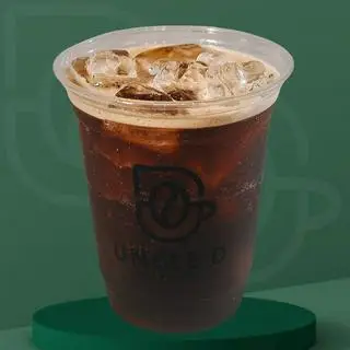 Hình ảnh Coldbrew Original | Vị coffee nguyên bản