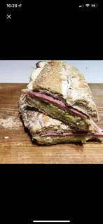 Hình ảnh Reuben