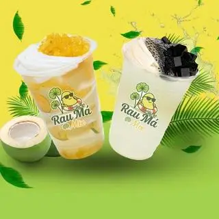 Hình ảnh Combo Nước Dừa 1