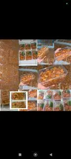 Hình ảnh Bánh Bột Lọc Phan Thiết 