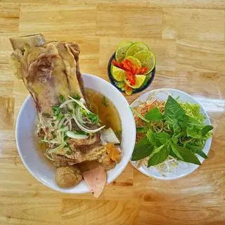 Hình ảnh Combo Bò Soda