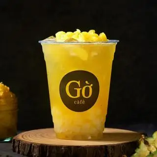 Hình ảnh Trà Thơm