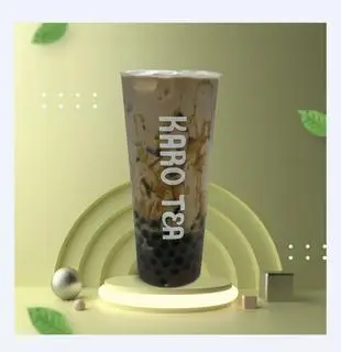Hình ảnh Trà Sữa Socola 