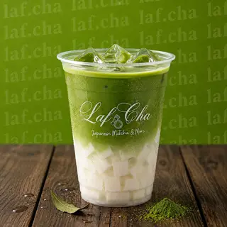 Hình ảnh Matcha Tofu