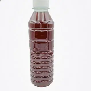 Hình ảnh Mước Sâm Chai Nhà Nấu