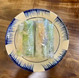 Hình ảnh Combo 2 bì cuốn 