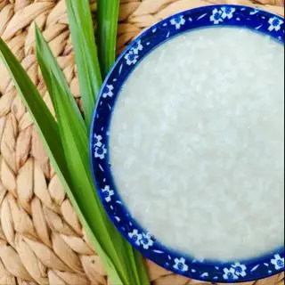 Hình ảnh Cháo trắng