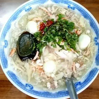 Hình ảnh Súp cua tủy hộp nhỏ - 1 trứng bắc thảo