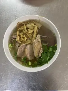 Hình ảnh Bún Vịt
