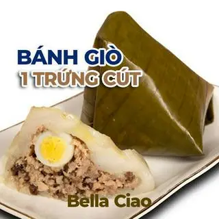 Hình ảnh Bánh Giò