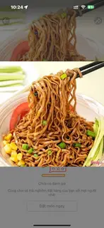 Hình ảnh Mì Thêm 
