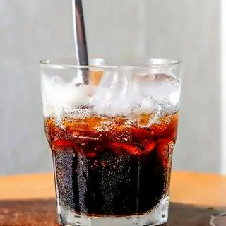 Hình ảnh Cà phê đen 