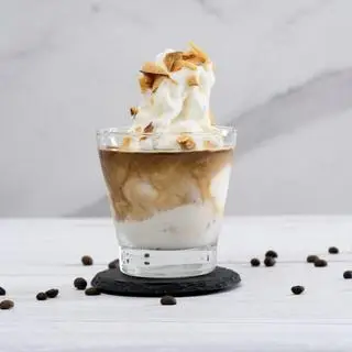 Hình ảnh Cafe Cốt Dừa