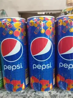 Hình ảnh Pepsi