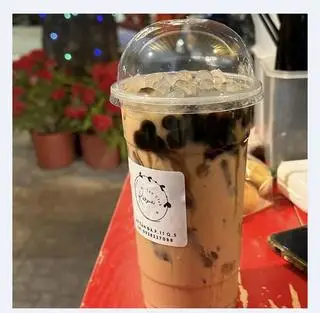 Hình ảnh Trà  sữa Phúc Long