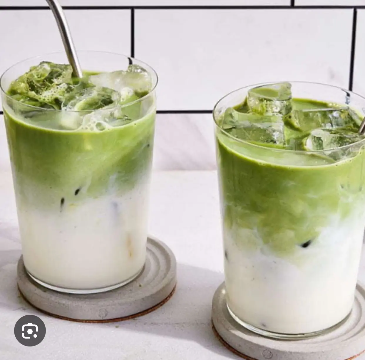Hình ảnh Matcha Latte