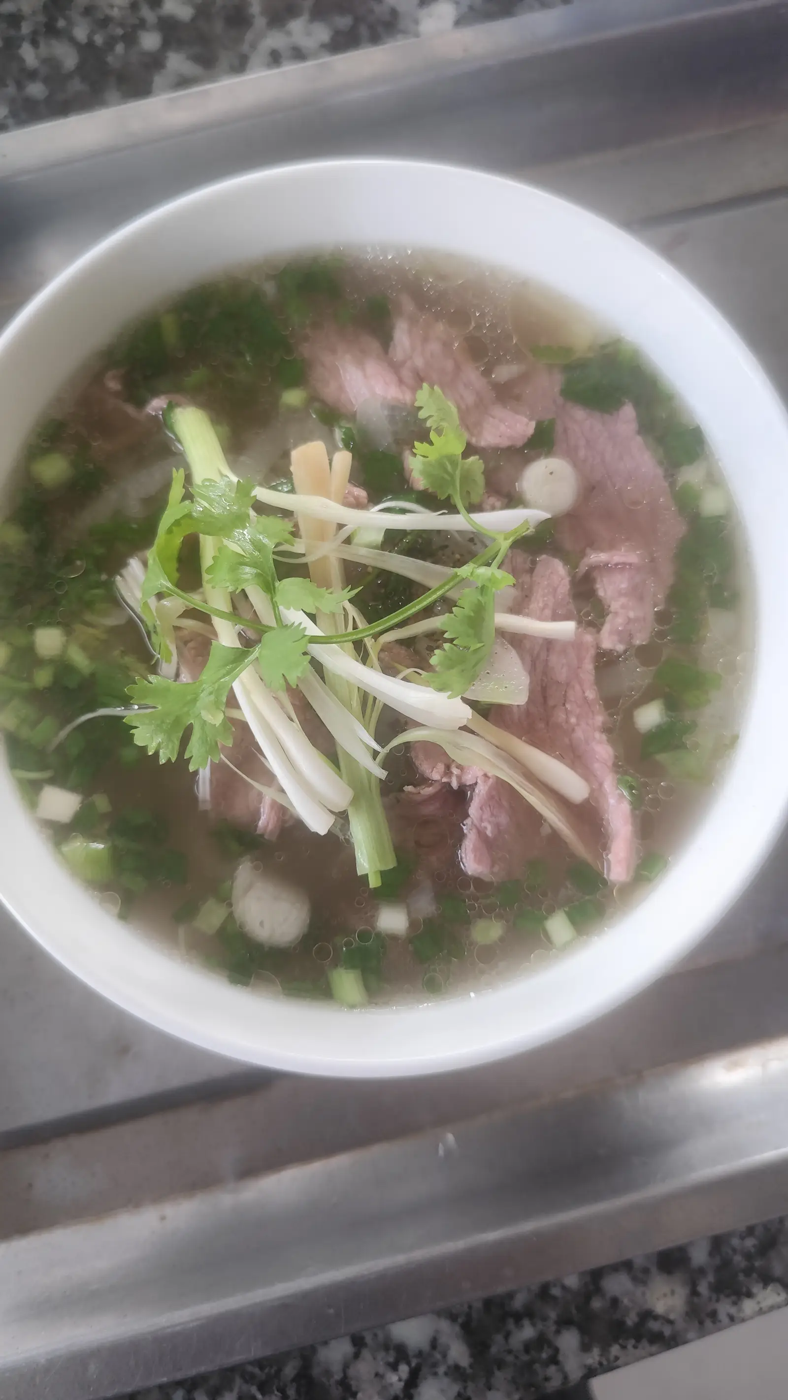 Hình ảnh Phở tai