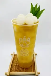 Hình ảnh Trà nhãn