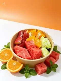 Hình ảnh mix 5 loại theo yêu cầu
