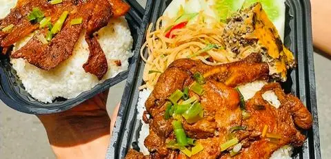 Hình ảnh Cơm Nhà Bà 3 - Đỗ Xuân Hợp 