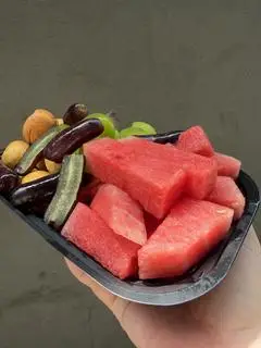 Hình ảnh Combo ngọt ngào