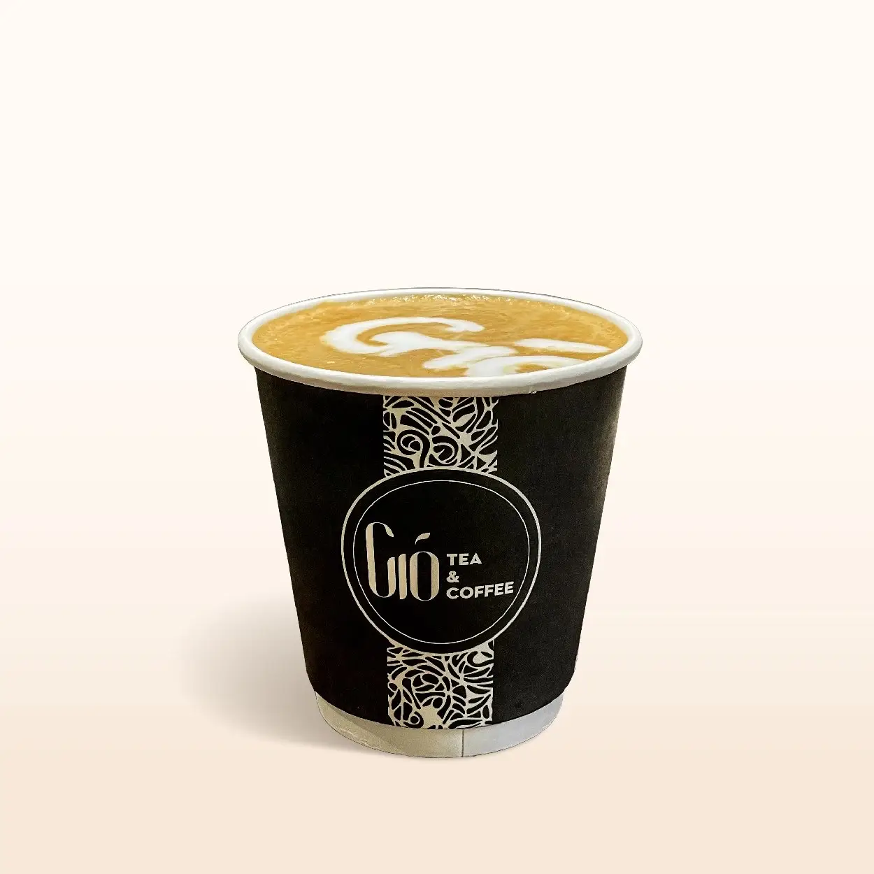 Hình ảnh Latte Đá/Nóng