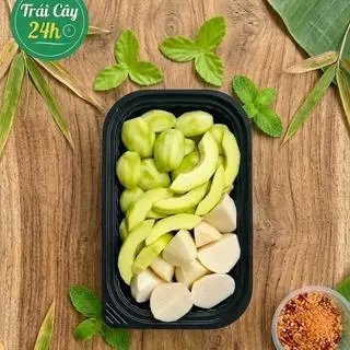 Hình ảnh Combo 3 loại tự chọn (600g)