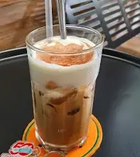 Hình ảnh Cà phê muối