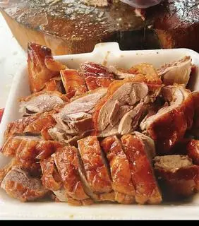 Hình ảnh 1/2 vịt truyền thống